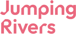 Jumping Rivers logo